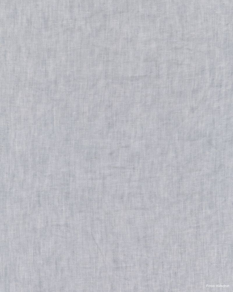 Leinenvorhang – Heron - Grau