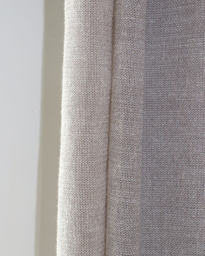 Tagesvorhang – Lago - Taupe