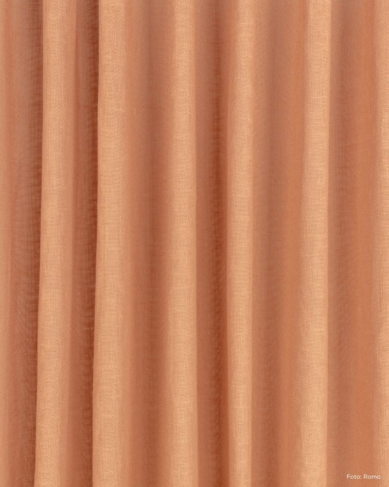 Tagesvorhang – Ioka FR – Rosa Tonerde