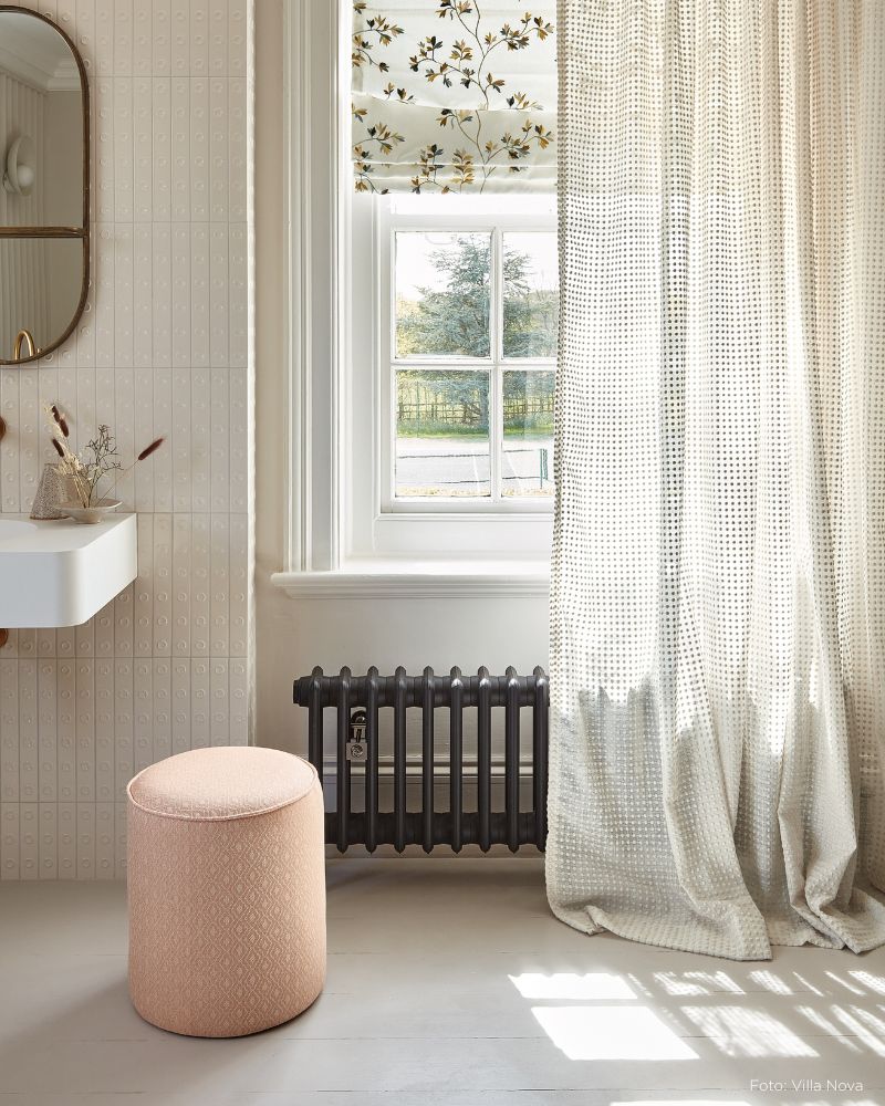 Tagesvorhang – Audley – Birch