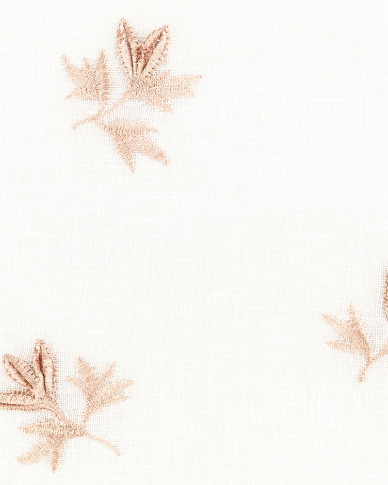 Tagesvorhang – Fiora – Blush