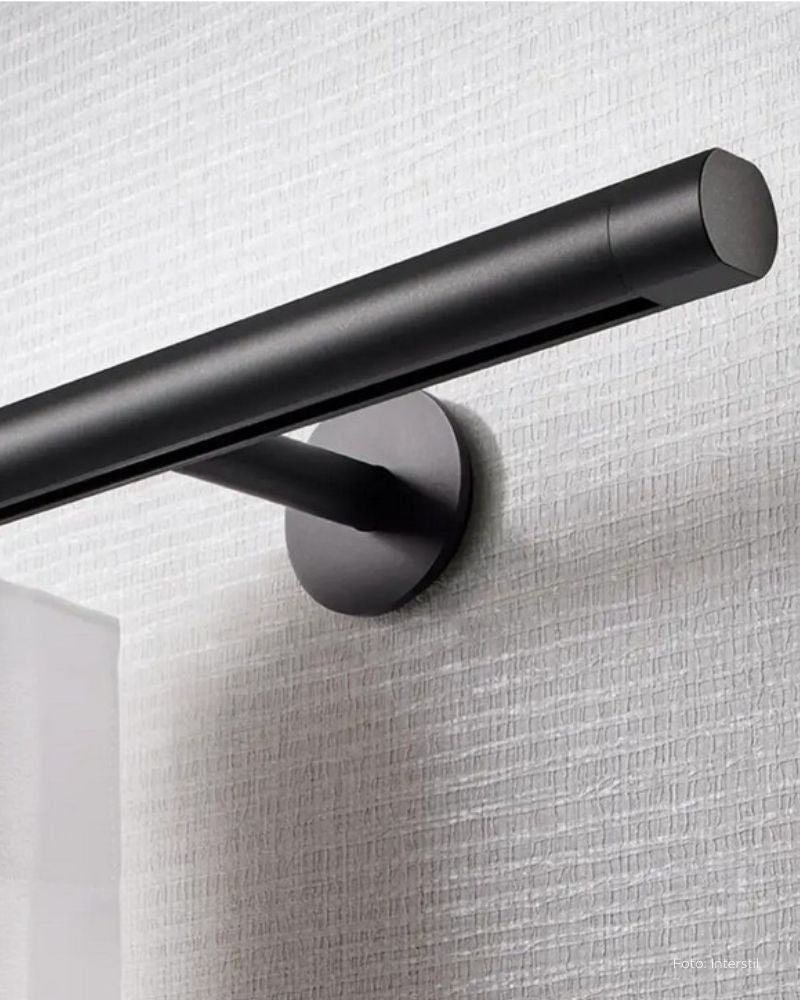 Vorhangaufhängung leicht gemacht – Gleiter, Ösen & mehr