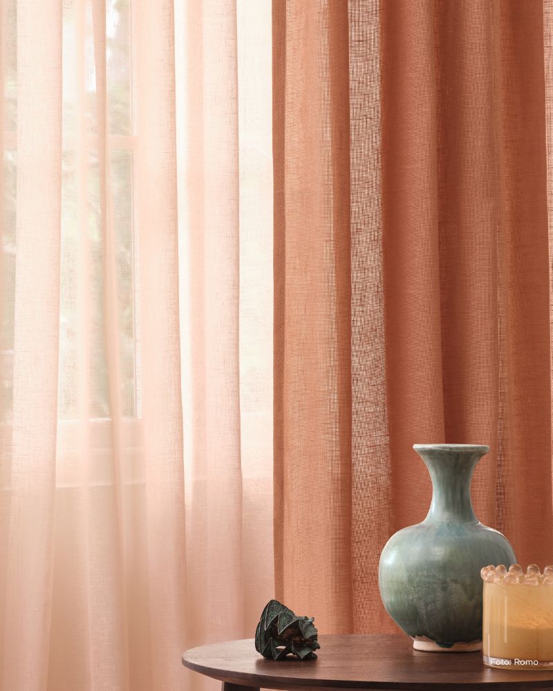 Tagesvorhang – Kori FR – Hoya