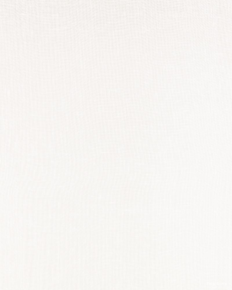 Tagesvorhang – Kori FR – Weiss