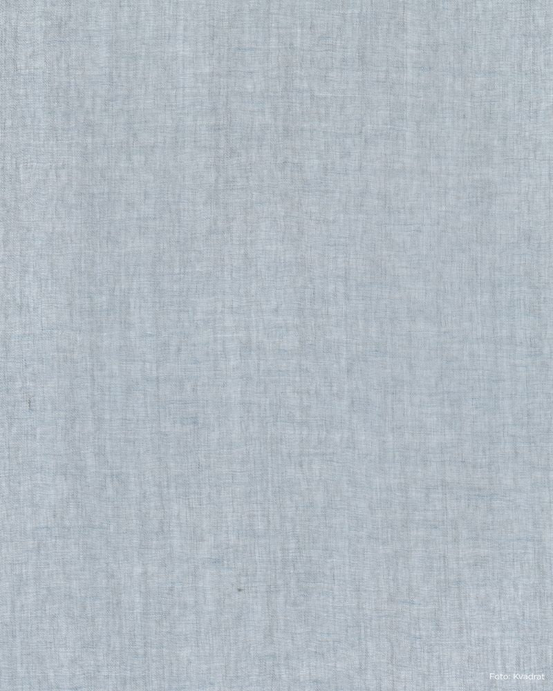 Naturvorhang – High Above - Graublau