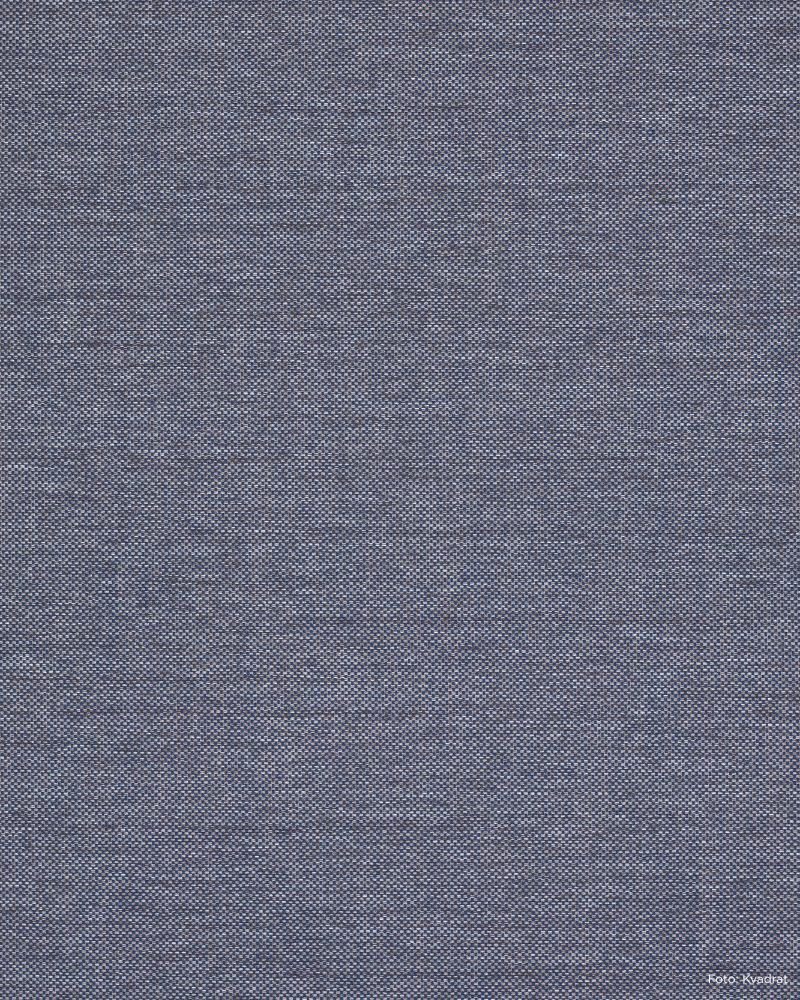 Verdunkelungsvorhang – Mi Casa - Blau