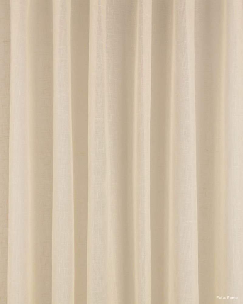 Tagesvorhang – Kori FR – Crema