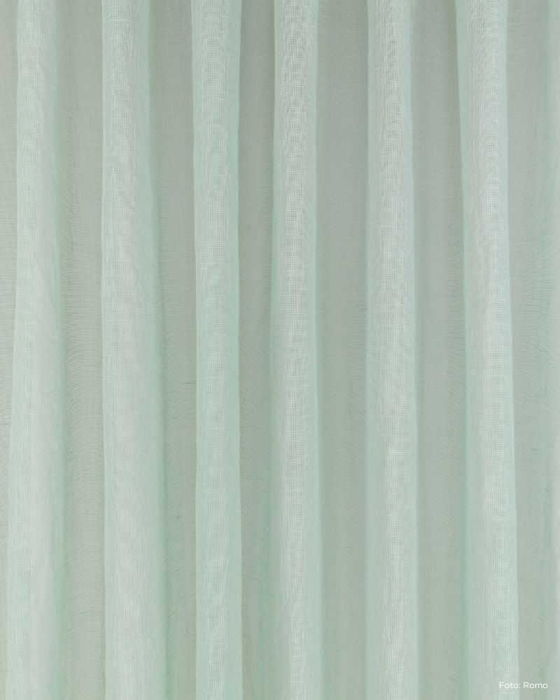 Tagesvorhang – Kori FR – Minze