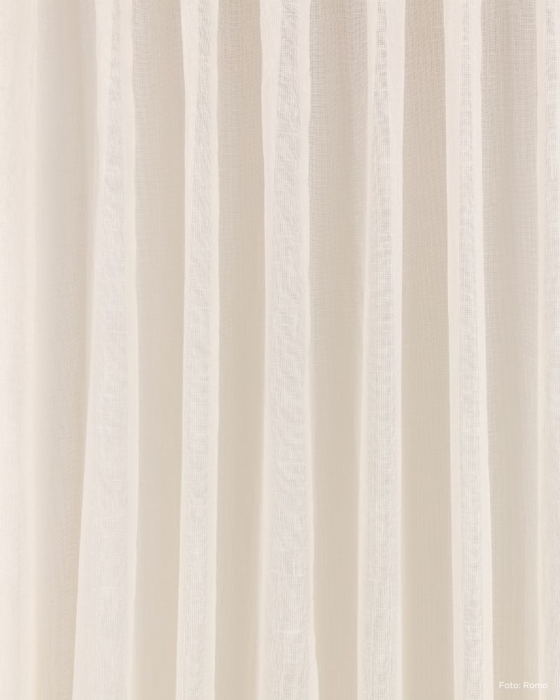 Tagesvorhang – Kori FR – Vanilla