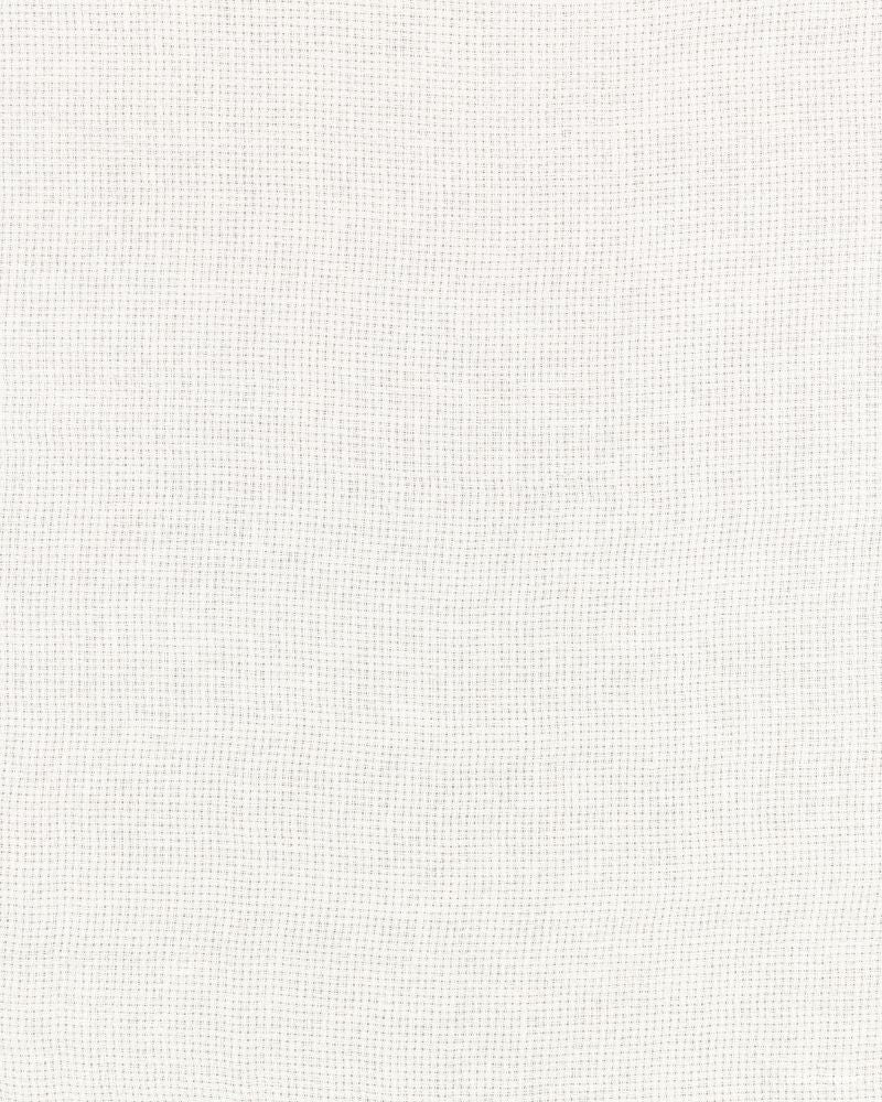 Leinenvorhang – Naro – Alabaster