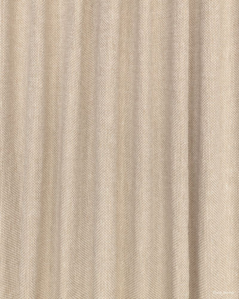 Leinenvorhang – Naro – Oatmeal