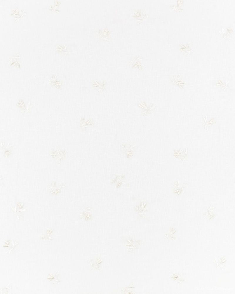 Tagesvorhang – Fiora – Chalk