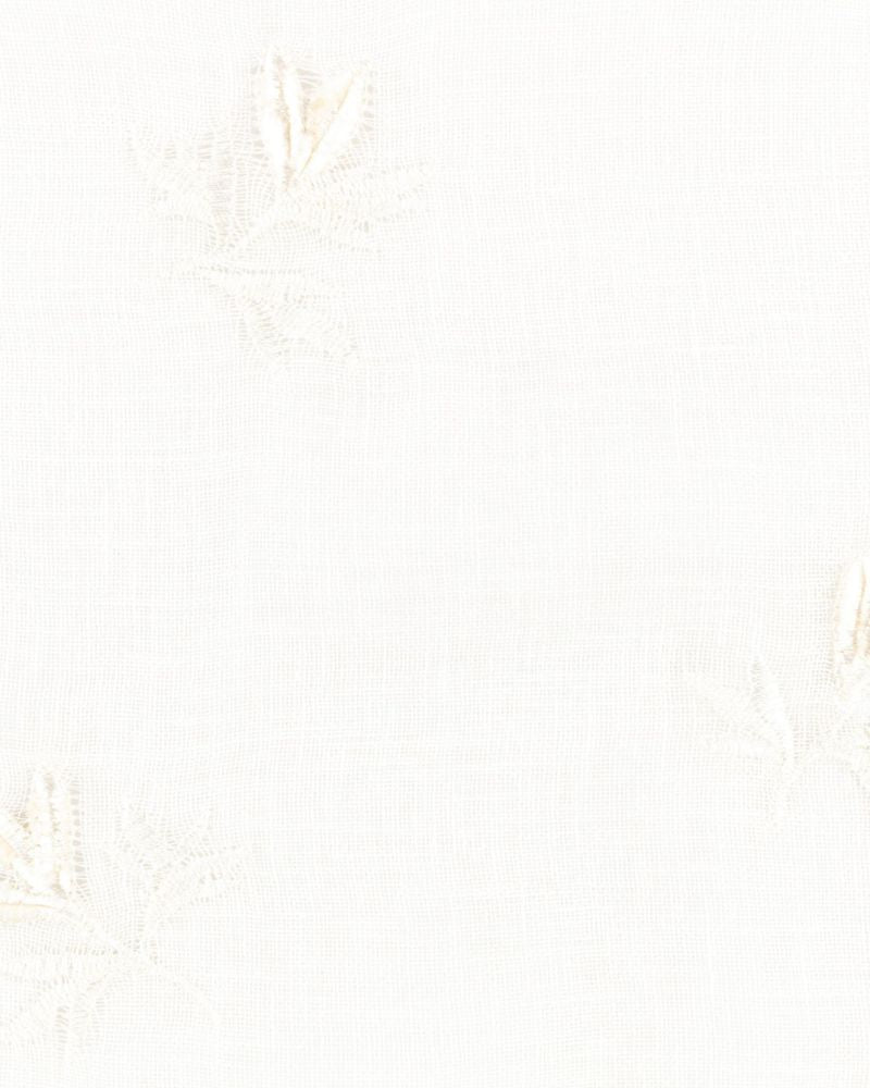 Tagesvorhang – Fiora – Chalk