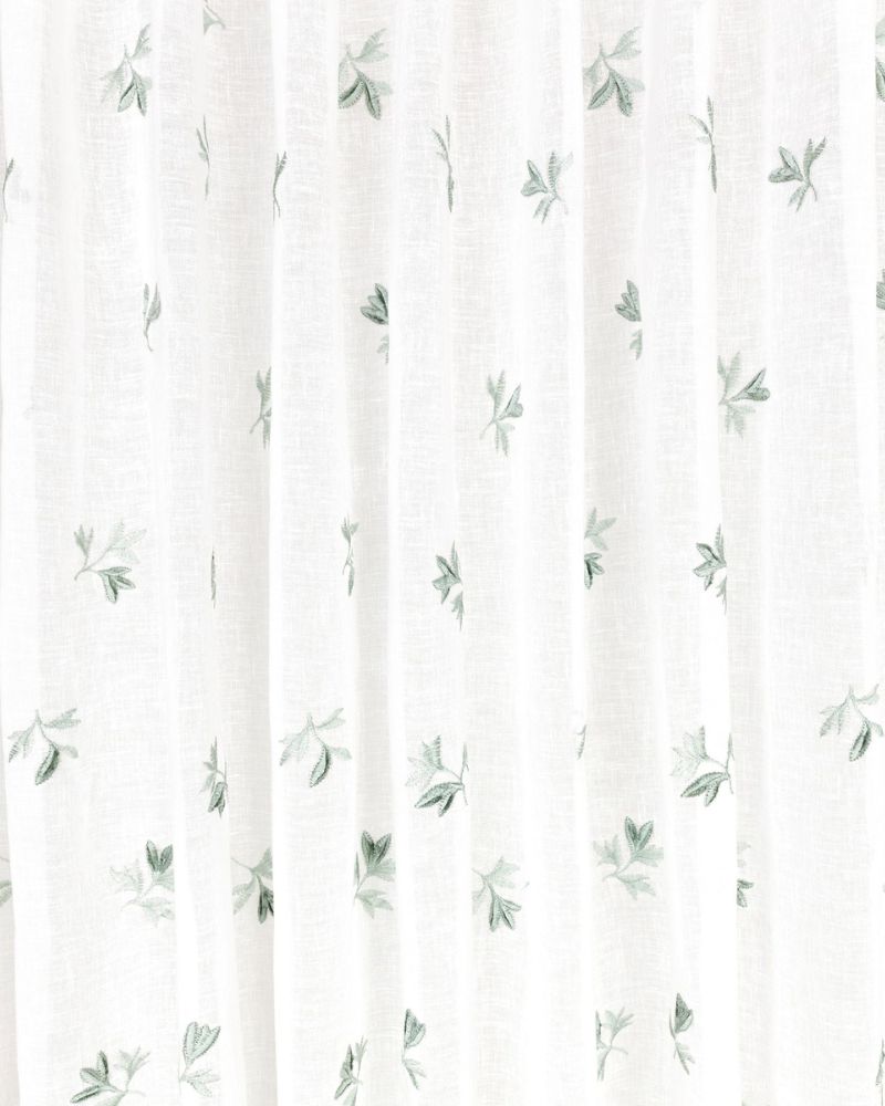 Tagesvorhang – Fiora –  Haze